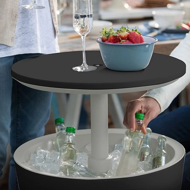 Keter outdoor bar sales